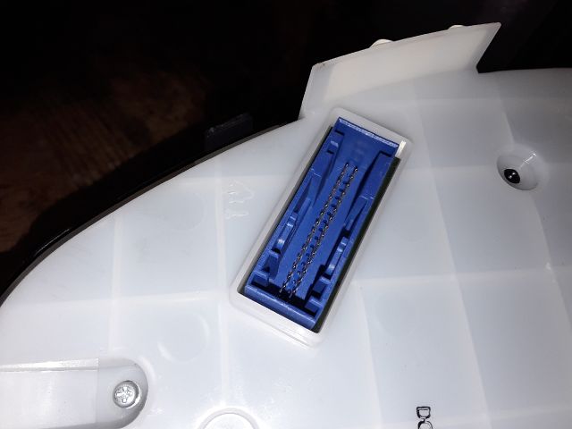 bontott OPEL ASTRA J Kilométeróra