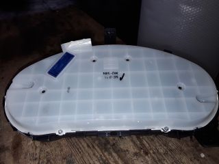 bontott OPEL ASTRA J Kilométeróra