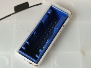 bontott OPEL ASTRA J Kilométeróra