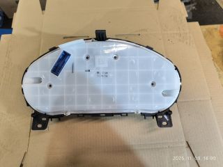 bontott OPEL ASTRA J Kilométeróra