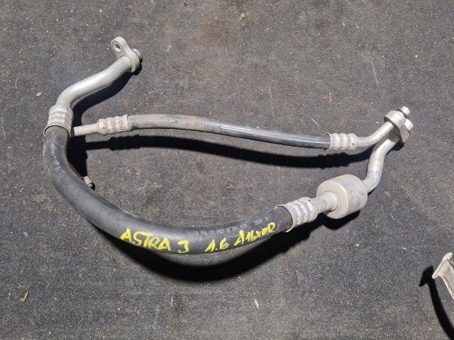 bontott OPEL ASTRA J Klíma Cső