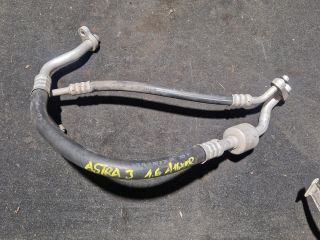 bontott OPEL ASTRA J Klíma Cső