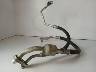 bontott OPEL ASTRA J Klíma Cső