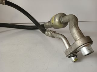 bontott OPEL ASTRA J Klíma Cső