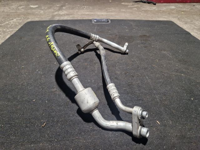 bontott OPEL ASTRA J Klíma Cső