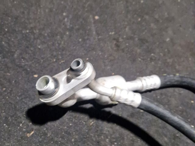 bontott OPEL ASTRA J Klíma Cső