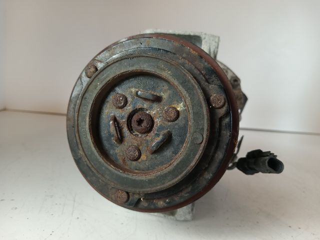 bontott OPEL ASTRA J Klímakompresszor