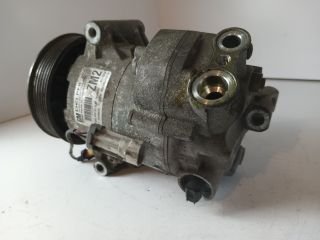 bontott OPEL ASTRA J Klímakompresszor