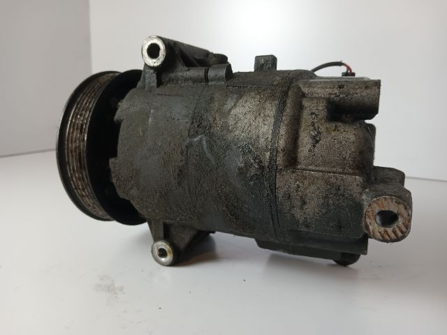 bontott OPEL ASTRA J Klímakompresszor