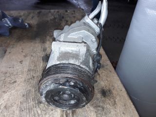 bontott OPEL ASTRA J Klímakompresszor