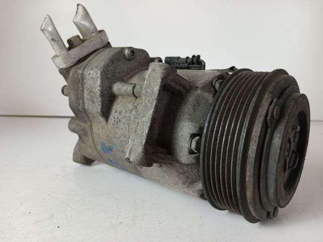 bontott OPEL ASTRA J Klímakompresszor