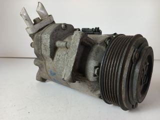 bontott OPEL ASTRA J Klímakompresszor