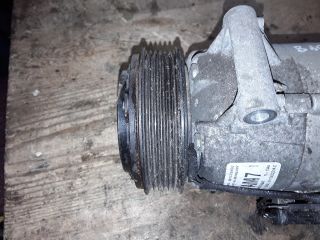 bontott OPEL ASTRA J Klímakompresszor