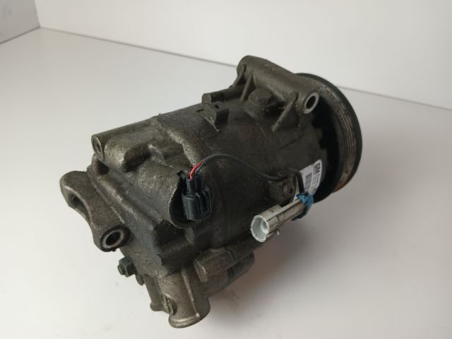 bontott OPEL ASTRA J Klímakompresszor