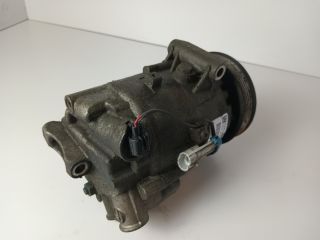 bontott OPEL ASTRA J Klímakompresszor