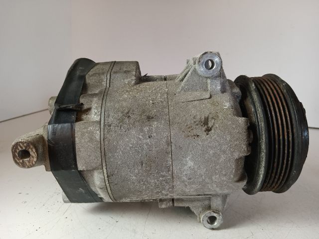bontott OPEL ASTRA J Klímakompresszor