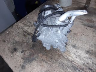 bontott OPEL ASTRA J Klímakompresszor