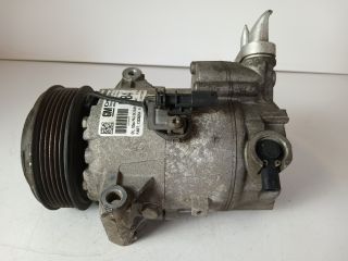 bontott OPEL ASTRA J Klímakompresszor
