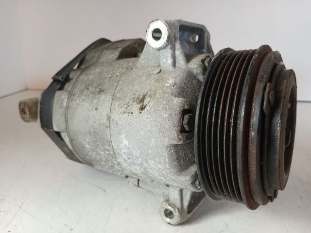 bontott OPEL ASTRA J Klímakompresszor