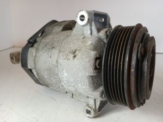 bontott OPEL ASTRA J Klímakompresszor