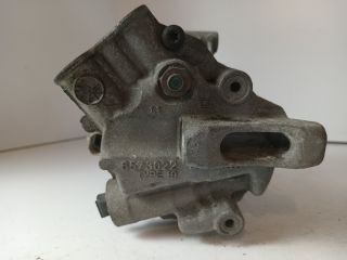 bontott OPEL ASTRA J Klímakompresszor