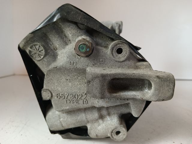 bontott OPEL ASTRA J Klímakompresszor