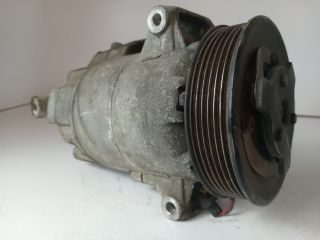 bontott OPEL ASTRA J Klímakompresszor