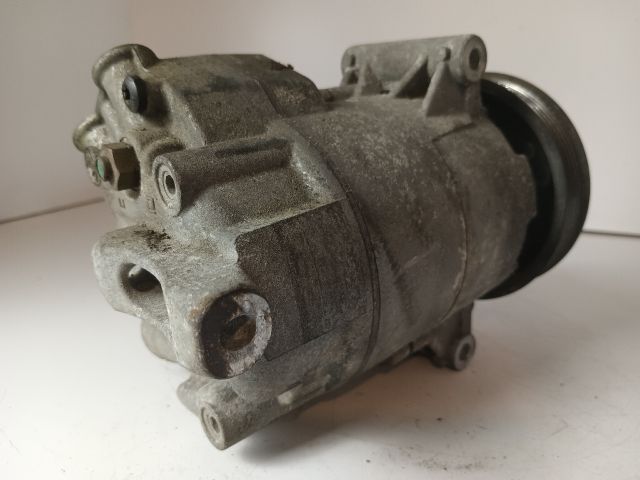 bontott OPEL ASTRA J Klímakompresszor