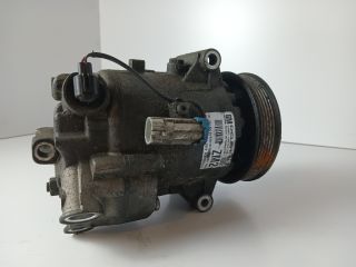 bontott OPEL ASTRA J Klímakompresszor