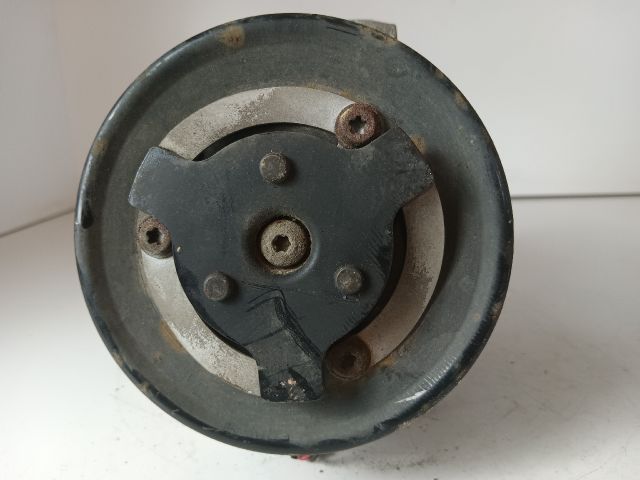 bontott OPEL ASTRA J Klímakompresszor