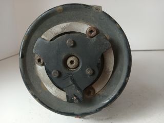 bontott OPEL ASTRA J Klímakompresszor