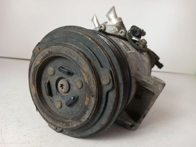 bontott OPEL ASTRA J Klímakompresszor