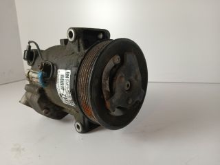 bontott OPEL ASTRA J Klímakompresszor