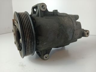 bontott OPEL ASTRA J Klímakompresszor