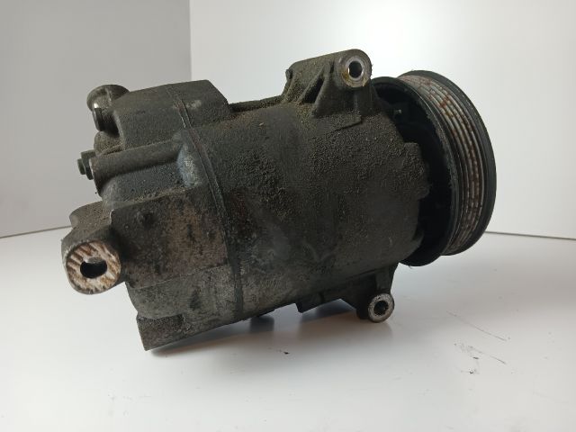 bontott OPEL ASTRA J Klímakompresszor