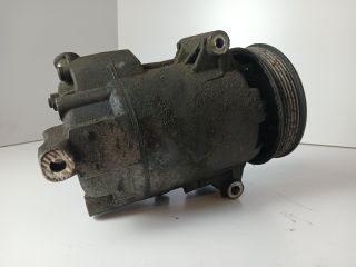 bontott OPEL ASTRA J Klímakompresszor