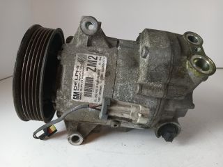 bontott OPEL ASTRA J Klímakompresszor