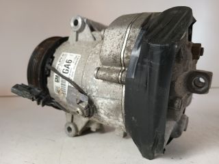 bontott OPEL ASTRA J Klímakompresszor