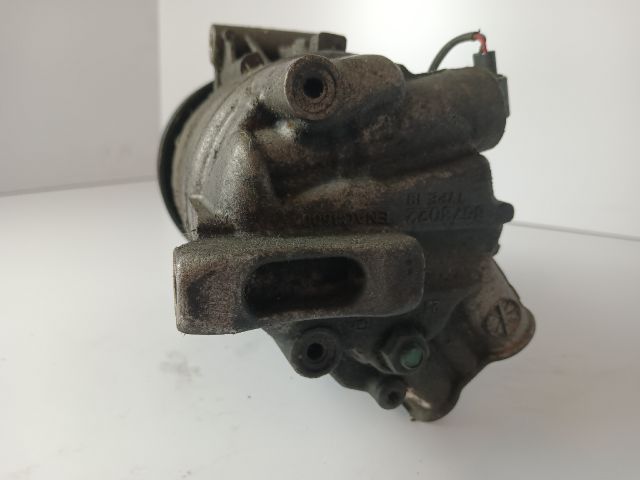 bontott OPEL ASTRA J Klímakompresszor