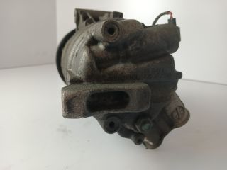 bontott OPEL ASTRA J Klímakompresszor