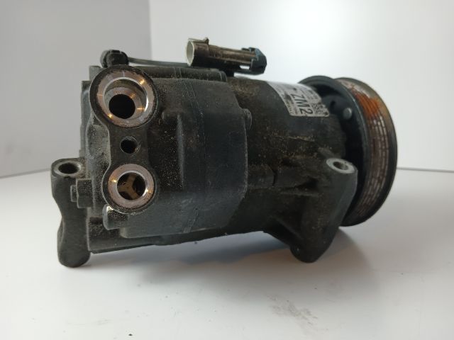 bontott OPEL ASTRA J Klímakompresszor