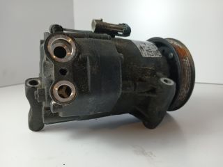 bontott OPEL ASTRA J Klímakompresszor