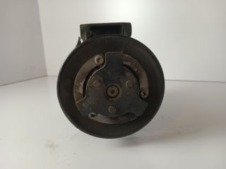 bontott OPEL ASTRA J Klímakompresszor