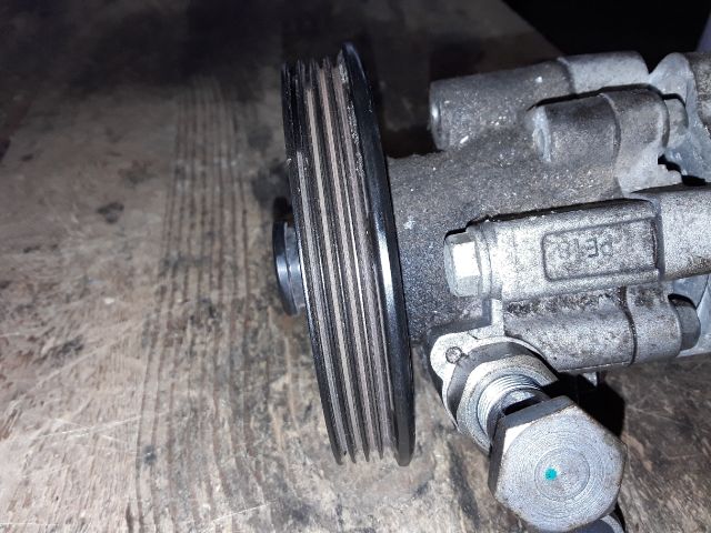 bontott OPEL ASTRA J Kormányszervó Motor (Hidraulikus)