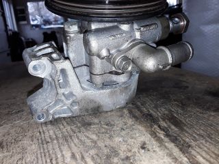 bontott OPEL ASTRA J Kormányszervó Motor (Hidraulikus)