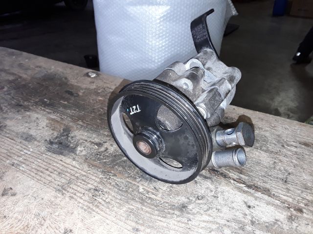 bontott OPEL ASTRA J Kormányszervó Motor (Hidraulikus)