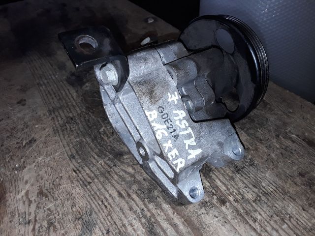 bontott OPEL ASTRA J Kormányszervó Motor (Hidraulikus)