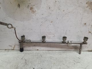 bontott OPEL ASTRA J Közösnyomócső