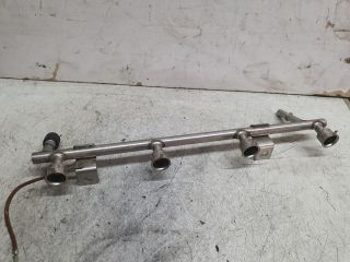 bontott OPEL ASTRA J Közösnyomócső