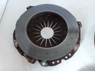 bontott OPEL ASTRA J Kuplung Szett (Szerkezet, Tárcsa)